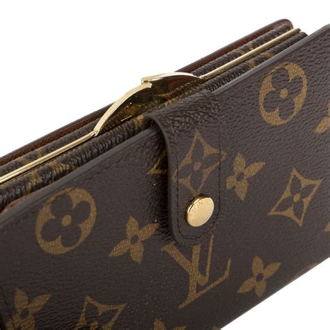 Women's Louis Vuitton Wallets 